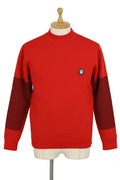 Sweater V12 Golf Vehouelve 2023 Fall / Winter Golf wear