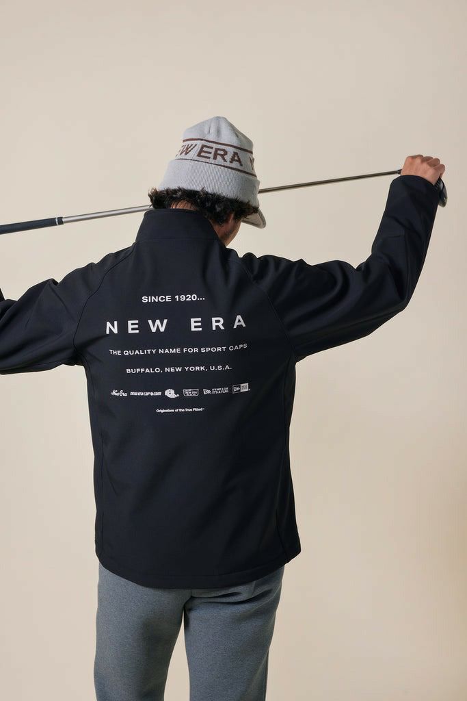 Cap New Era Golf New Era NEW ERA Japan Genuine 2023 Fall / Winter New Golf