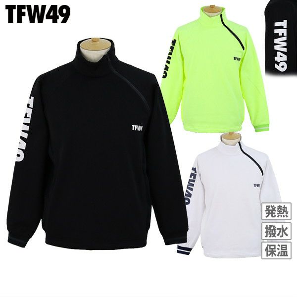 Trainer Tea F Dabreyu Forty Nine TFW49 2023 Fall / Winter New Golf Wear