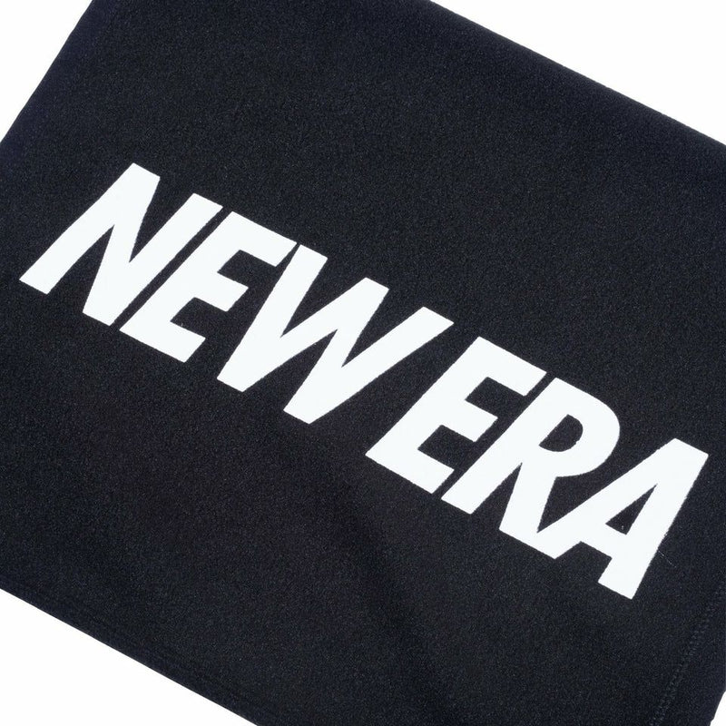 Neck Warmer New Era NEW EERA NEW EERA Japan Genuine