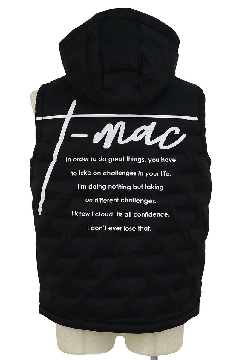 Best Tea Mac T-MAC 2023 Fall / Winter Golf Wear