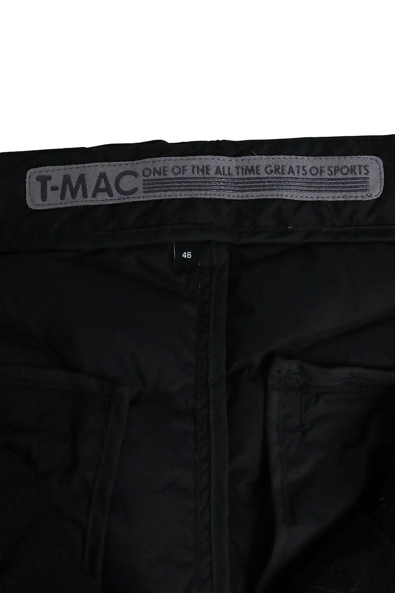 ロングパンツ メンズ ティーマック T-MAC  ゴルフウェア