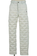 Long Pants Tea Mac T-MAC 2023 Fall / Winter New Golf Wear