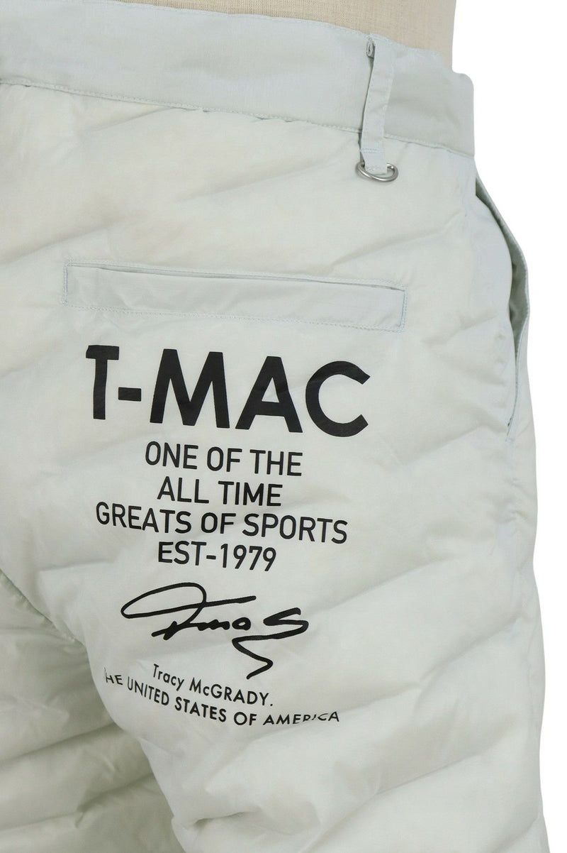 ロングパンツ メンズ ティーマック T-MAC  ゴルフウェア