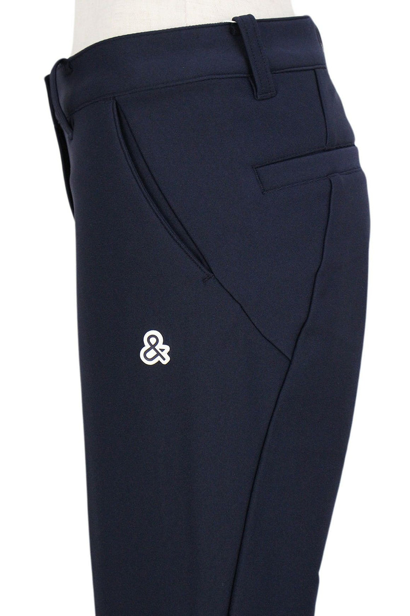 Pants Anpasi and Per SE 2023 Autumn / Winter Golf wear