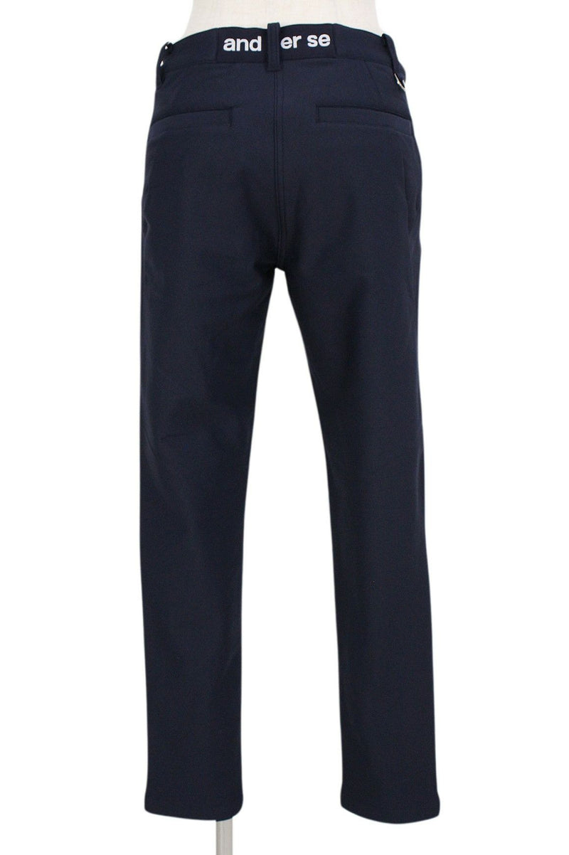 Pants Anpasi and Per SE 2023 Autumn / Winter Golf wear