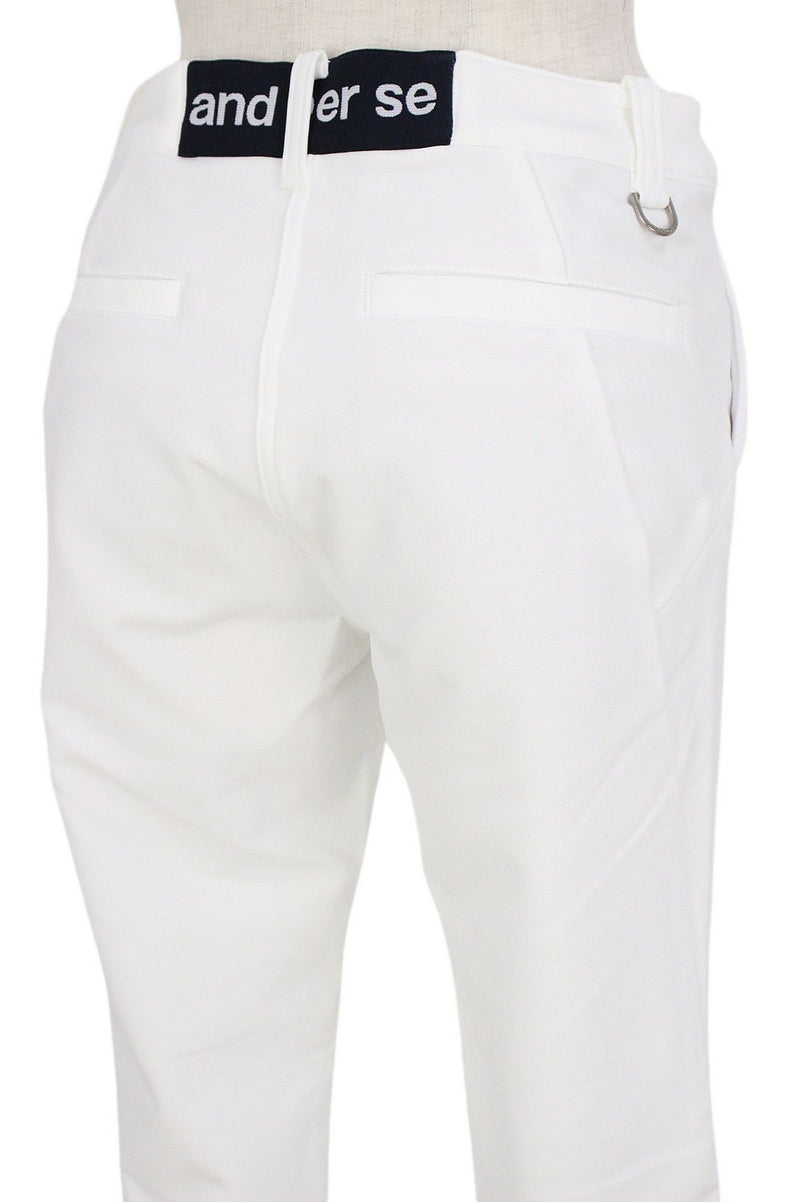 Pants Anpasi and Per SE 2023 Autumn / Winter Golf wear