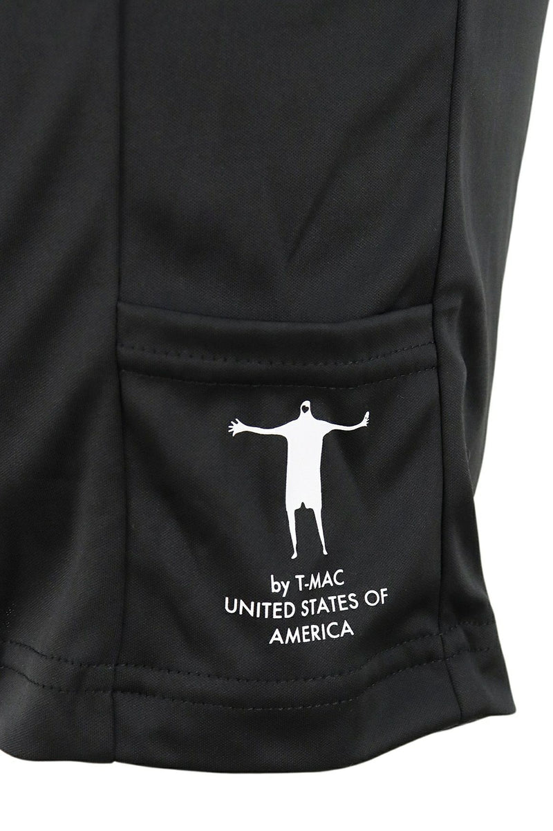 One Piece Tea Mac T-Mac 2023 Fall / Winter New Golf Wear