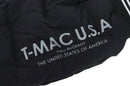 Leg Warmer Tea Mac T-Mac 2023 Fall / Winter New Golf