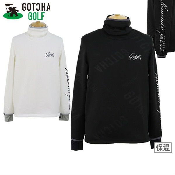 Trainer Gatcha Gatcha Golf GOTCHA GOLF 2023 Fall / Winter New Golf Wear