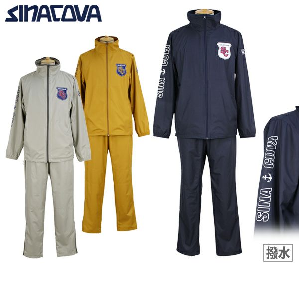 워밍업 슈트 Sinakova Utilita 2023 가을 / 겨울 새 골프 착용