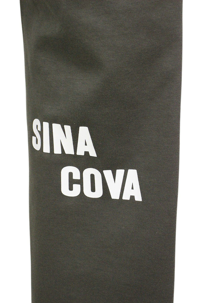 Long Pants Sinakova Utilita 2023 Fall / Winter New Golf Wear