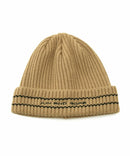 针织帽Jun＆Lope Jun Andrope Jun＆Rope 2023秋季 /冬季新高尔夫