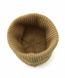 针织帽Jun＆Lope Jun Andrope Jun＆Rope 2023秋季 /冬季新高尔夫