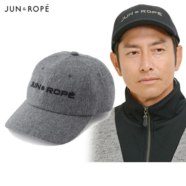 Cap Jun＆Lope Jun Andrope Jun＆Rope 2023秋季 /冬季新高尔夫