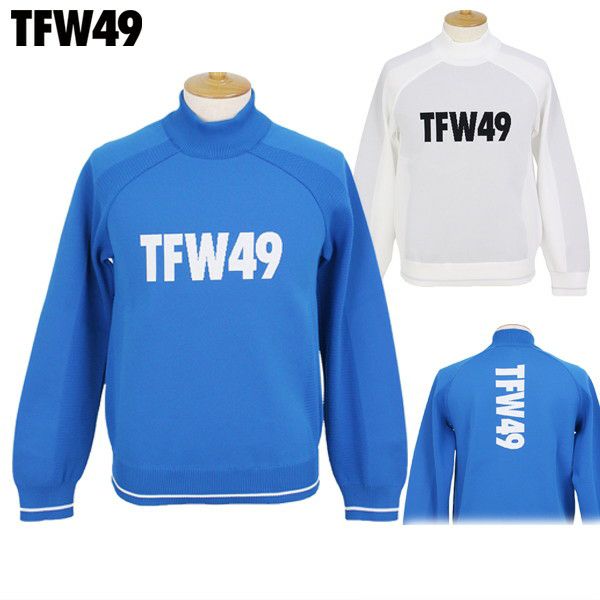 セーター メンズ ティーエフダブリュー フォーティーナイン TFW49  ゴルフウェア