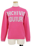 Sweater Archivio ARCHIVIO 2023 Fall / Winter New Golf Wear