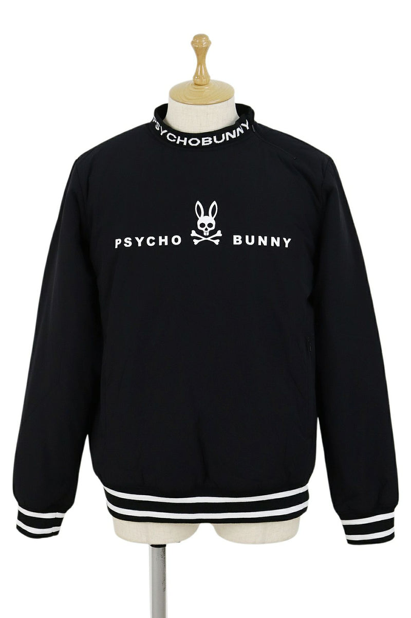 ブルゾン メンズ サイコバニー Psycho Bunny 日本正規品  ゴルフウェア