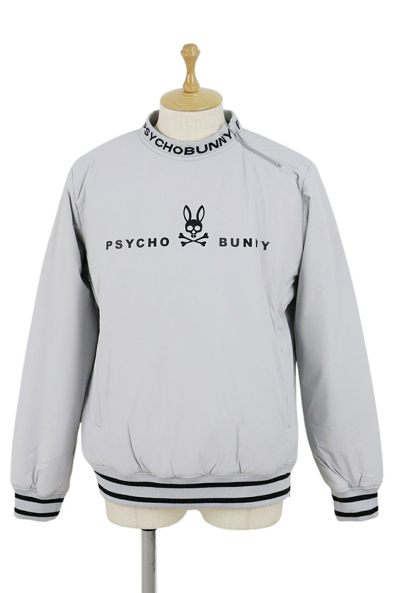 Blouson Psycho Bunny Psycho Bunny Japan Genuine 2023 가을 / 겨울 새 골프 착용
