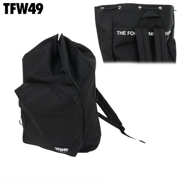 Backpack Fed Dublue Forty Nine TFW49 2023 Fall / Winter New Golf