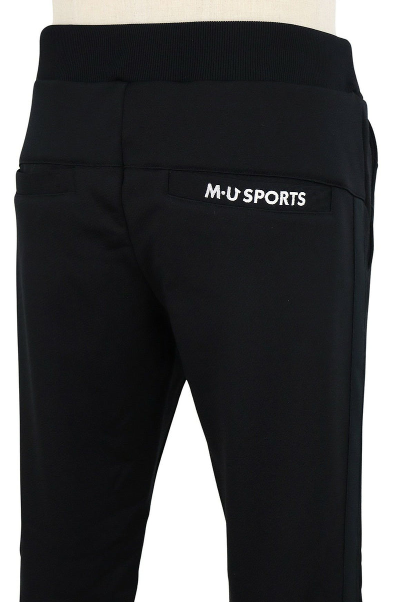 长裤MU Sports Musports M.U Sports Musports 2023秋季 /冬季新高尔夫服装