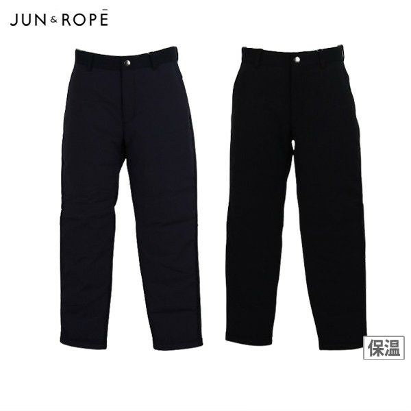 长裤Jun＆Lope Jun＆Rope 2023秋季 /冬季新高尔夫服装