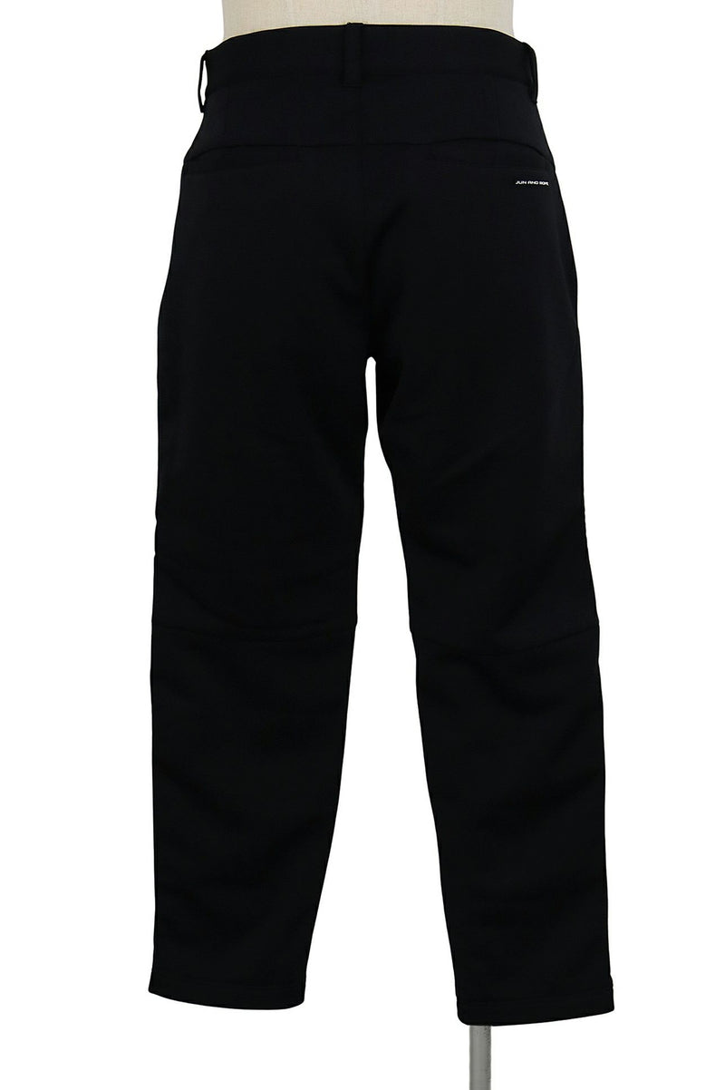 Long Pants Jun & Lope Jun & Rope 2023 Fall / Winter New Golf Wear