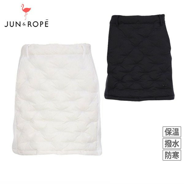 Skirt Jun & Lope Jun & Rope 2023 Fall / Winter Golfware