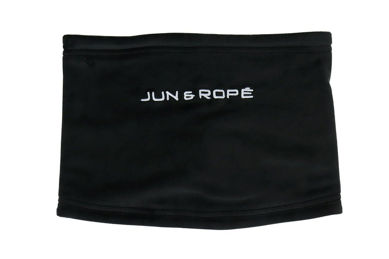 脖子溫暖的Jun＆Lope Jun Andrope Jun＆Rope 2023秋季 /冬季新高爾夫