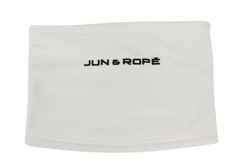 脖子温暖的Jun＆Lope Jun Andrope Jun＆Rope 2023秋季 /冬季新高尔夫