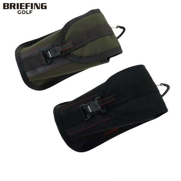 Glasses Case Briefing Golf BRIEFING GOLF 2023 Fall / Winter New Golf