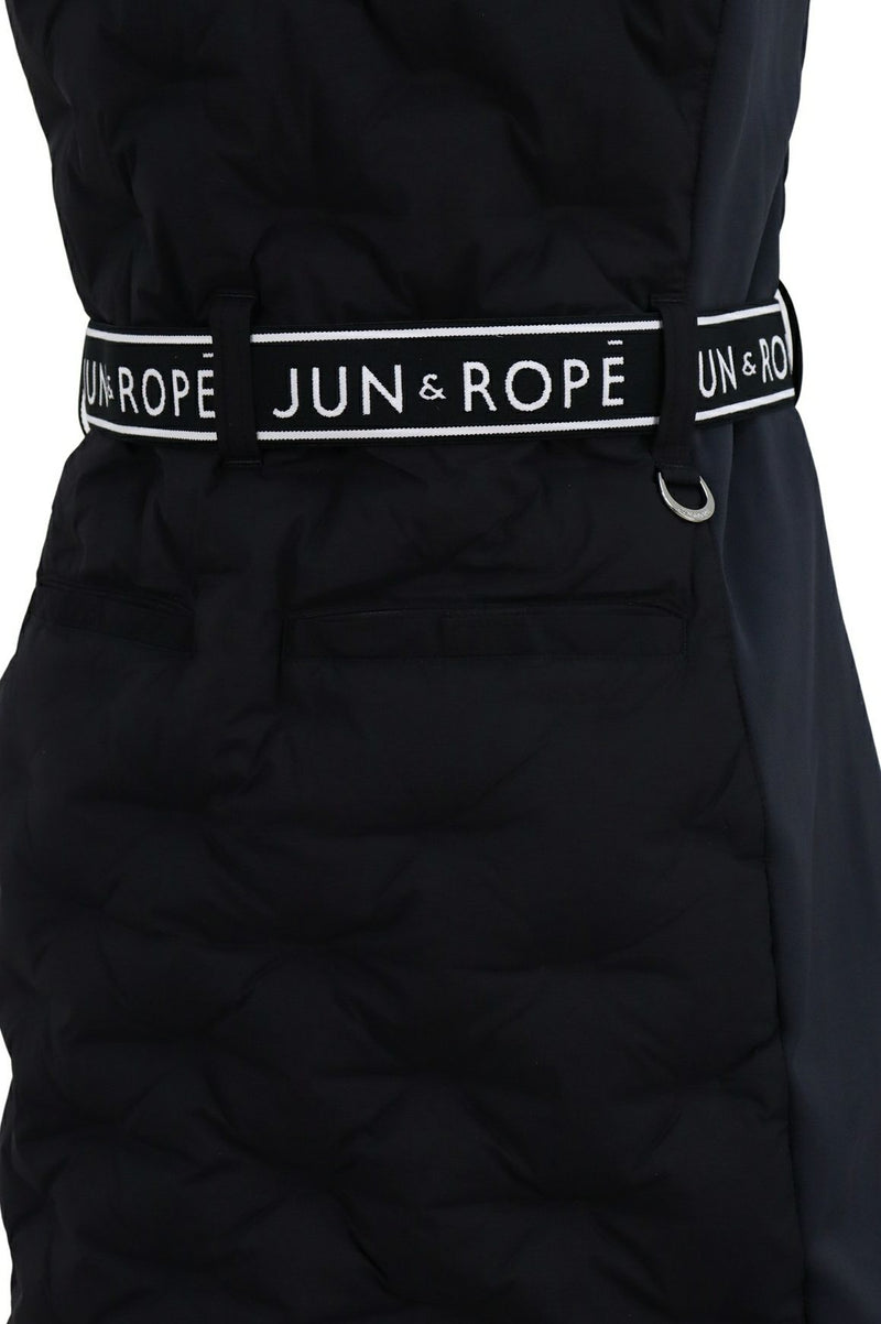 One Piece Jun & Lope Jun Andrope JUN & ROPE 2023 Fall / Winter New Golf Wear