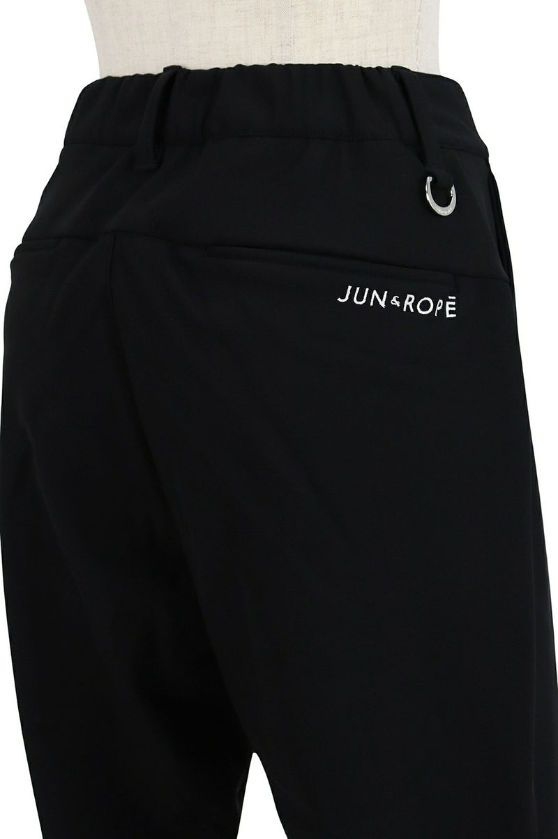 Pants Jun & Lope Jun Andrope JUN & ROPE 2023 Fall / Winter Golf wear