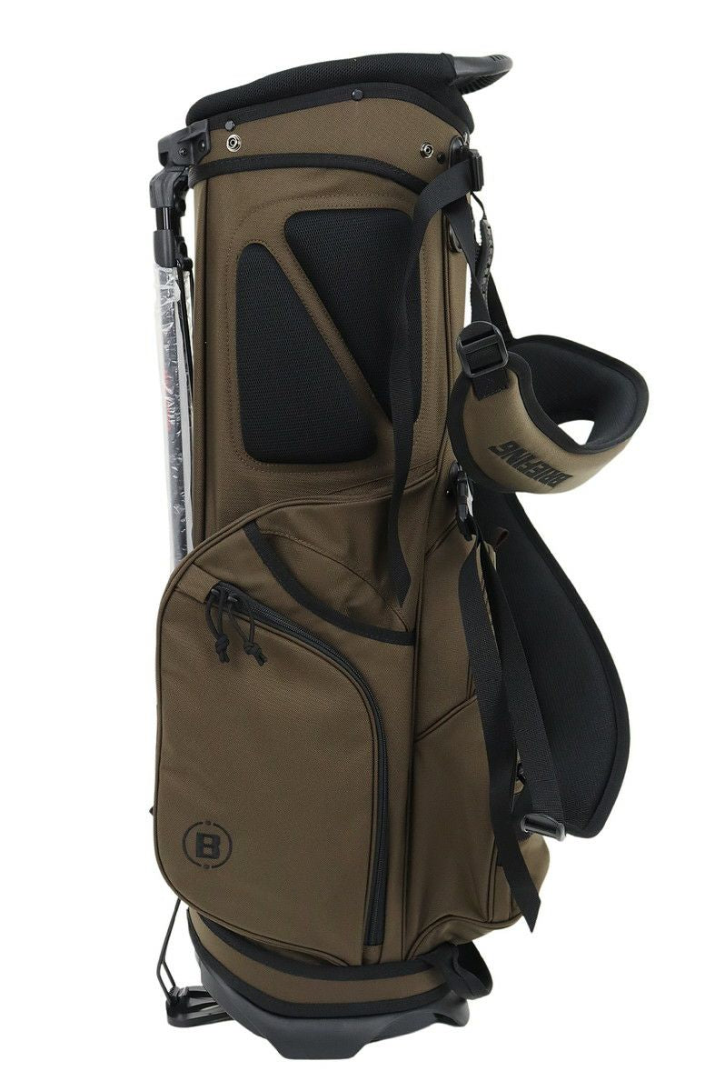 Caddy Bag Briefing Golf BRIEFING GOLF 2023 Fall / Winter New Golf
