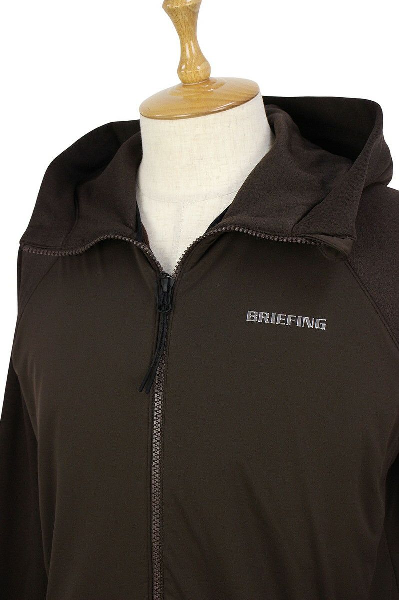 Blouson Briefing Golf BRIEFING GOLF 2023 Fall / Winter New Golf Wear