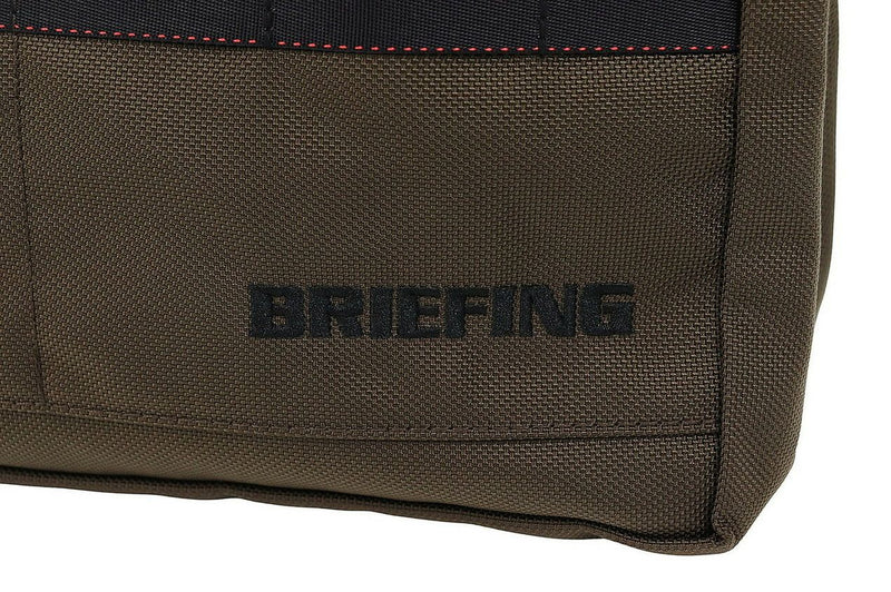 Cart bag briefing golf BRIEFING GOLF 2023 Fall / Winter New Golf