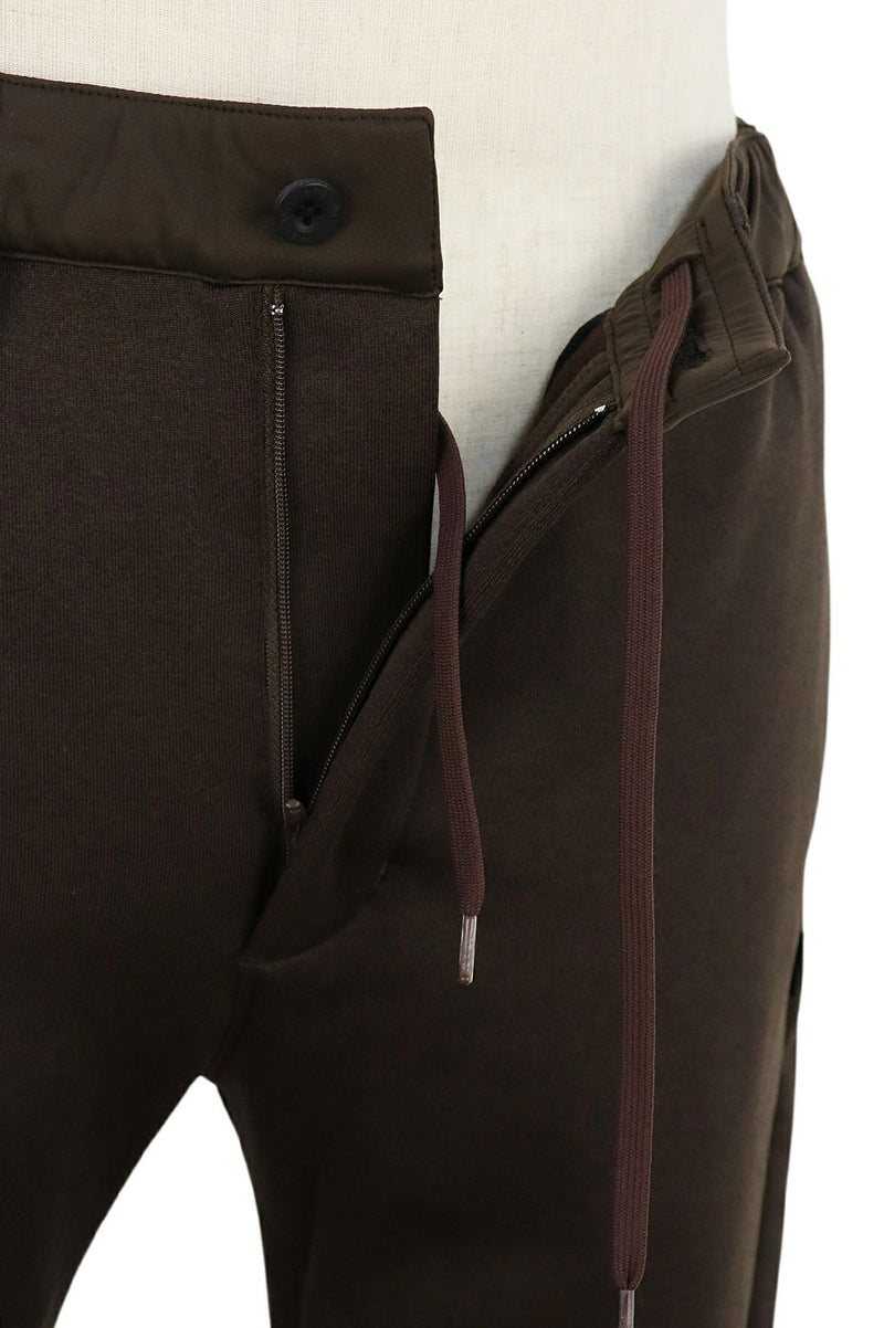 Pants Briefing Golf BRIEFING GOLF 2023 Fall / Winter New Golf Wear