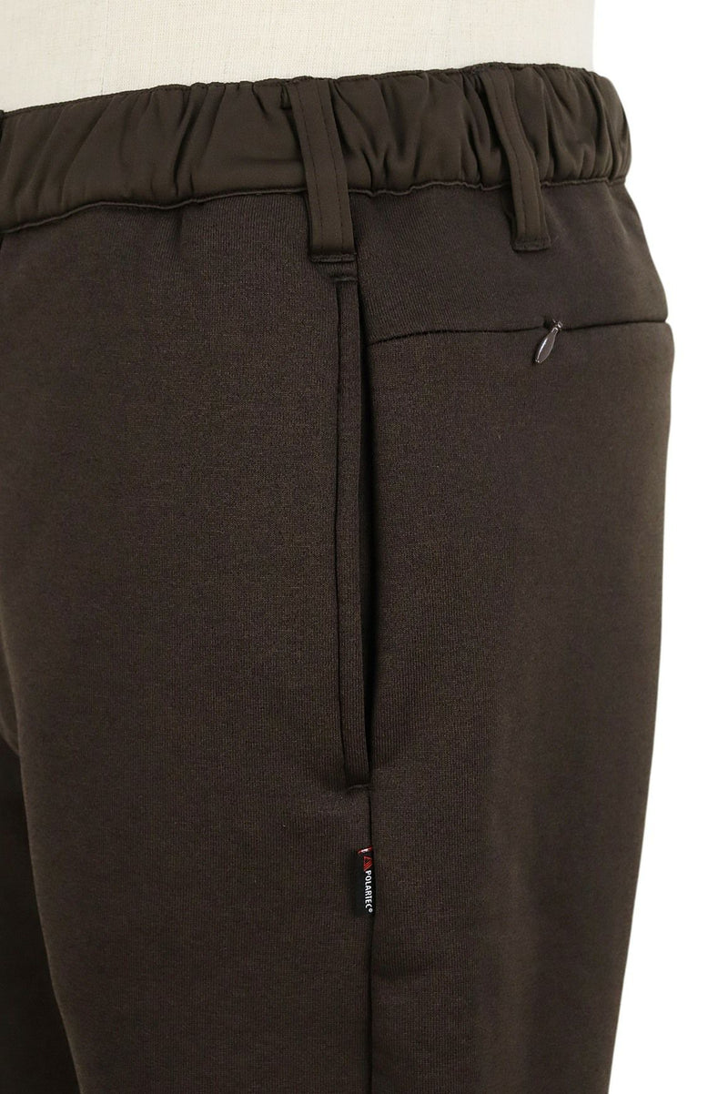 Pants Briefing Golf BRIEFING GOLF 2023 Fall / Winter New Golf Wear