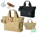 カートバッグ アタオ ゴルフ ATAO GOLF ゴルフ