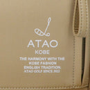 カートバッグ アタオ ゴルフ ATAO GOLF ゴルフ