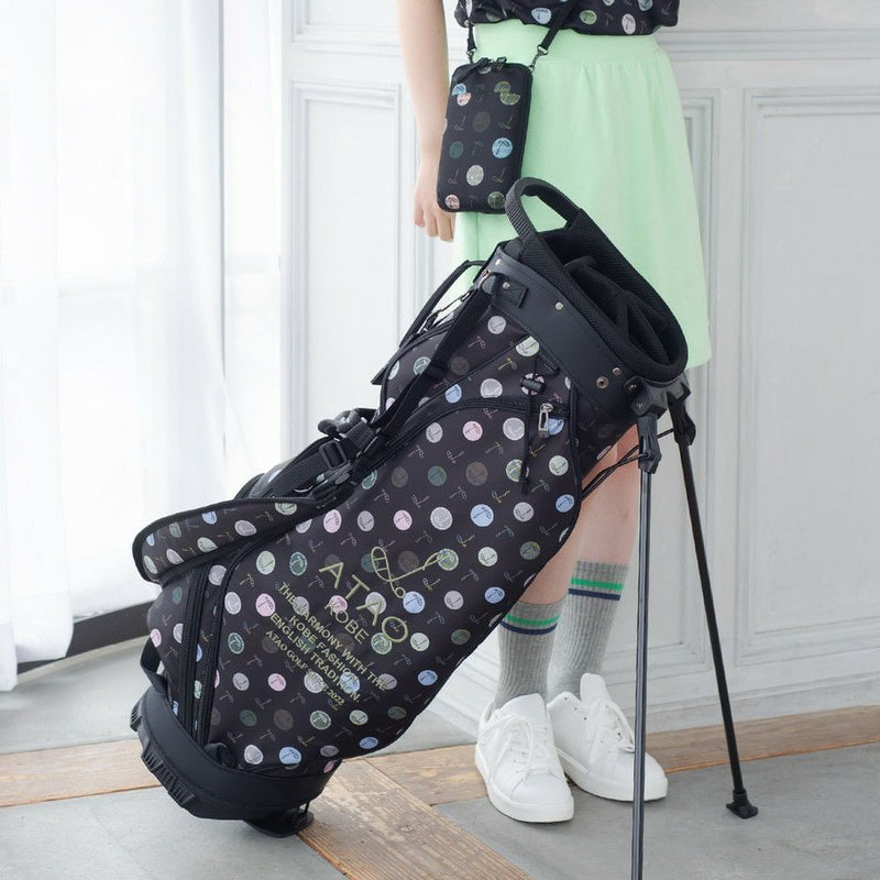 站立 - 类型的球童袋Atao高尔夫高尔夫球