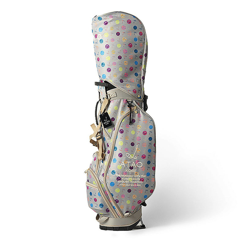 站立 - 類型的球童袋Atao高爾夫高爾夫球