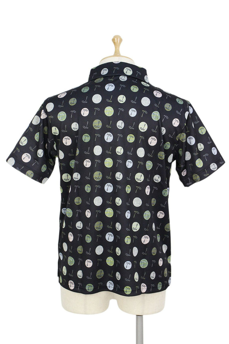 포로 셔츠 ATAO 골프 ATAO 골프 골프 착용