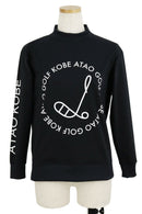 Blouson Atao高尔夫ATAO高尔夫高尔夫服装