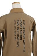 Blouson Atao高尔夫ATAO高尔夫高尔夫服装