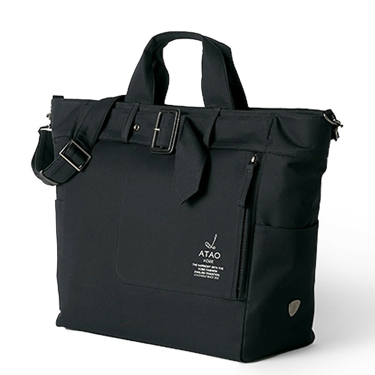 トートバッグ アタオ ゴルフ ATAO GOLF ゴルフ