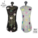 ヘッドカバー アタオ ゴルフ ATAO GOLF ゴルフ