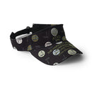 太阳遮阳板ATAO高尔夫ATAO高尔夫高尔夫高尔夫球