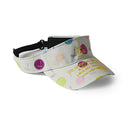 太阳遮阳板ATAO高尔夫ATAO高尔夫高尔夫高尔夫球