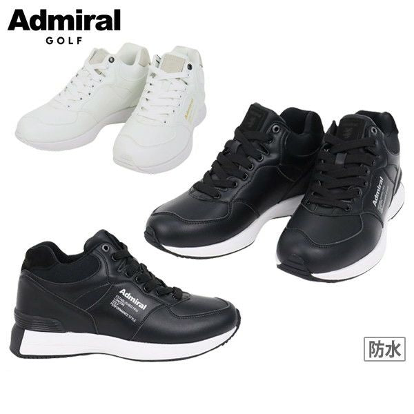 シューズ メンズ レディース アドミラルゴルフ Admiral Golf 日本正規品 ゴルフ